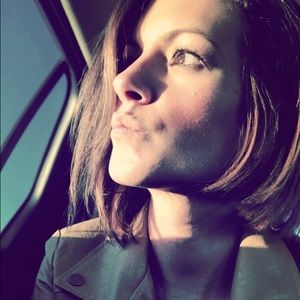 Meet your Posher, Erin